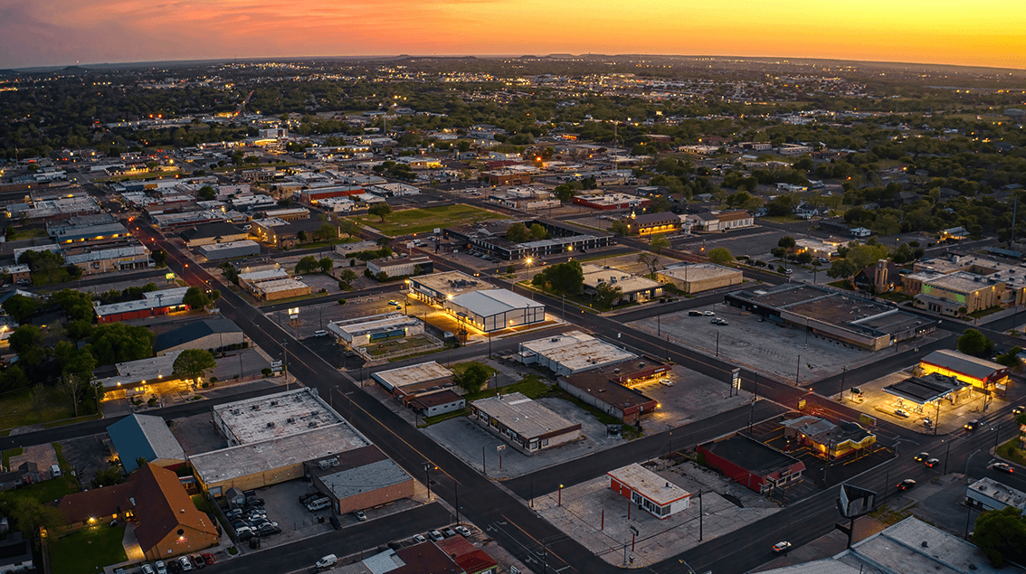 Killeen